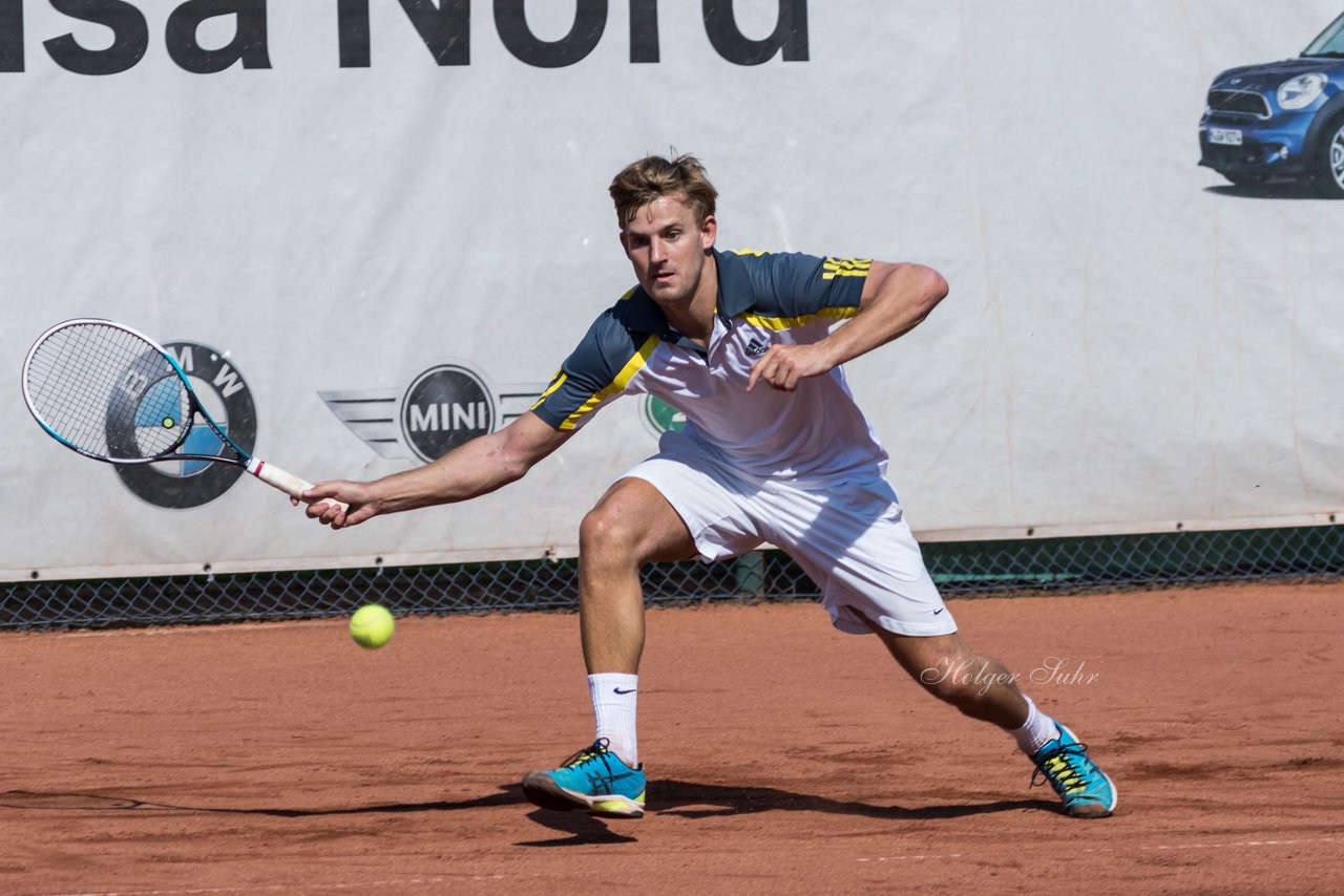 Bild 302 - Schwartau Open Samstag